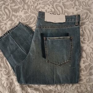 BDG Size 32 Dark Wash Jeans